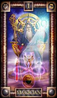 The Magician
