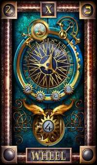 Wheel of Fortune
