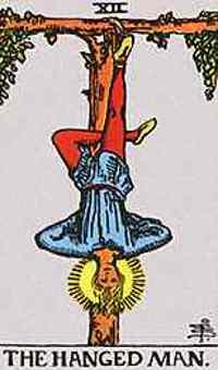The Hanged Man-Career