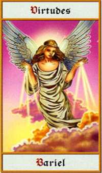Virtue Bariel
