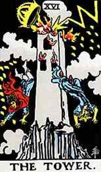 The Tower-Career