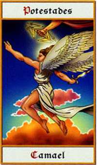 Power Camael