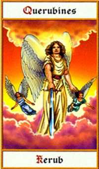 Kerub Cherub