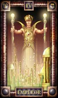 The Emperor
