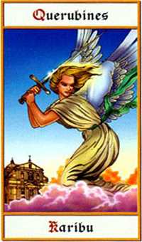 Cherub Cherub