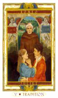 The Hierophant