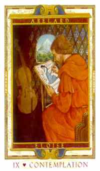 The Hermit