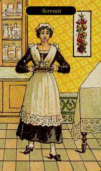 Servant