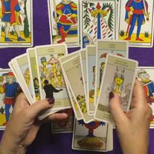 tarot yes or no interactive