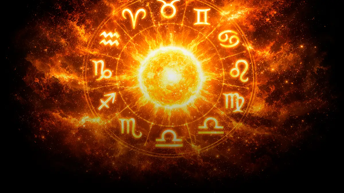 Calculate your Sun Sign