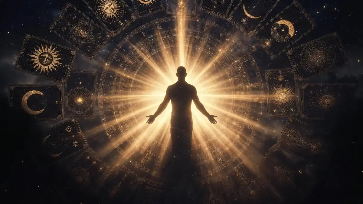 What is my mission in this life