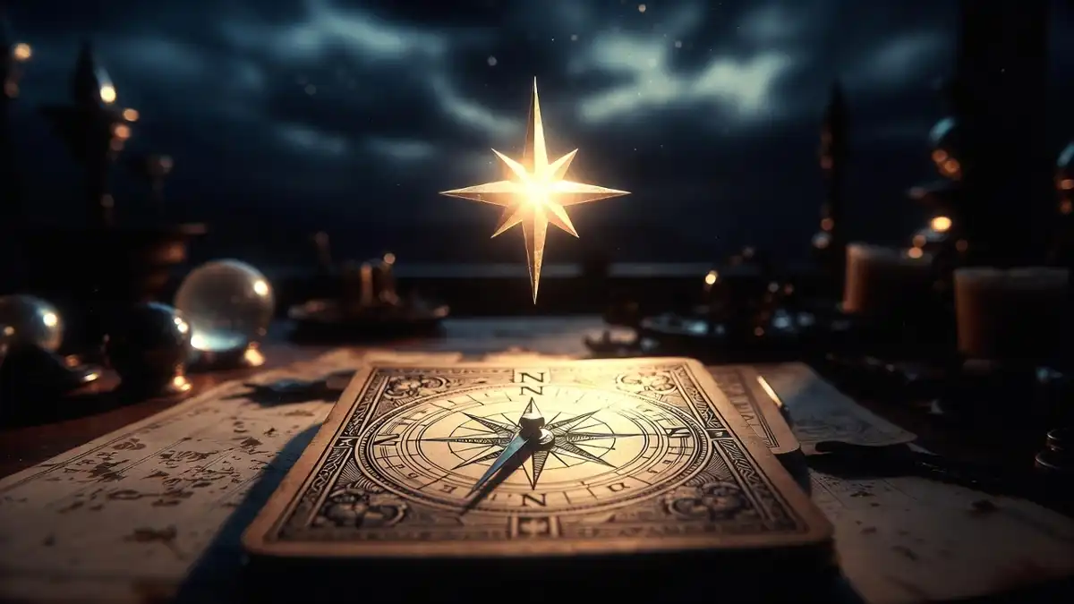 What is my true calling