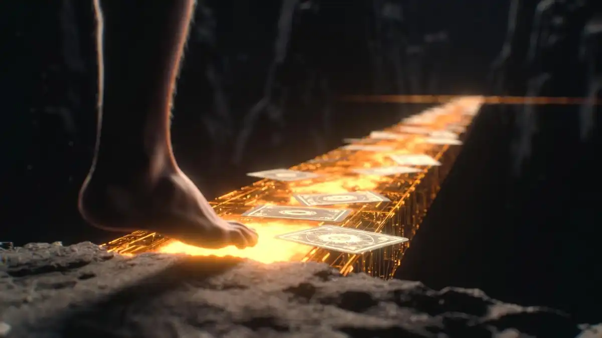 Should you take the first step