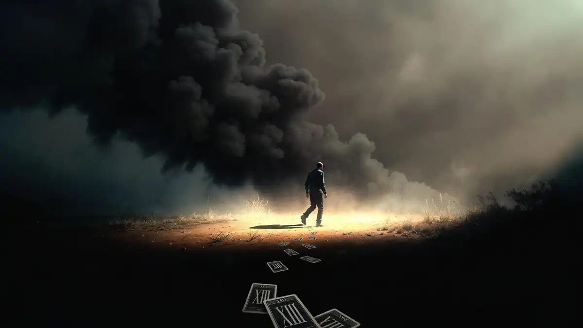 I should distance myself from someone toxic