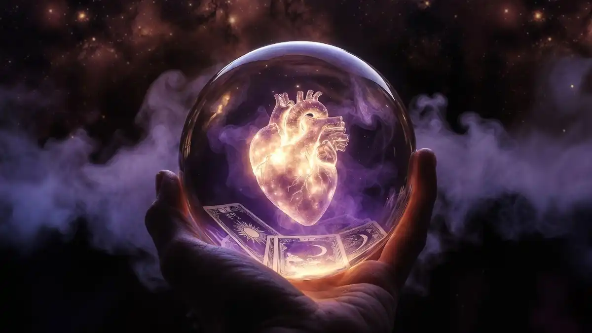 I should trust my feelings