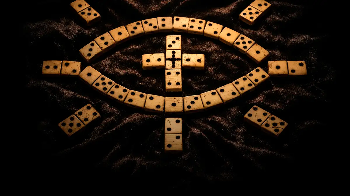 Domino Divination