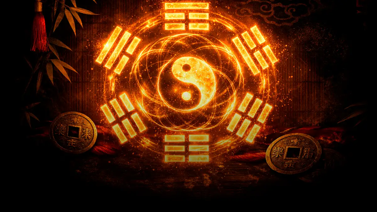 The I Ching Answers