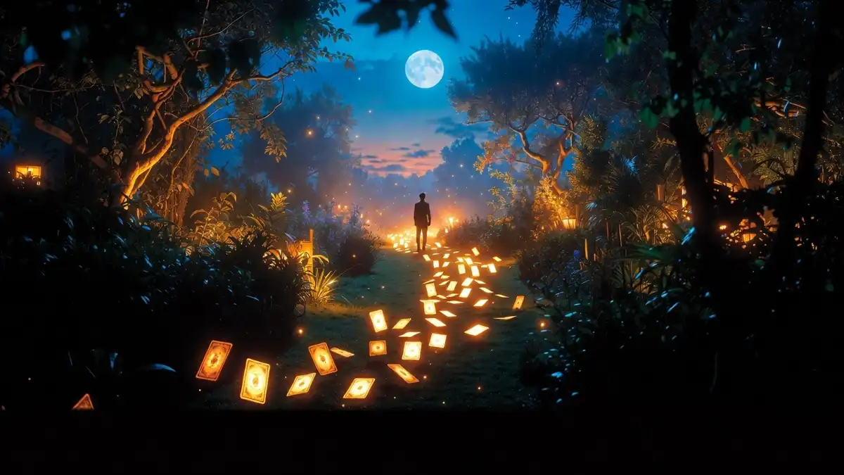 Will I meet ready love