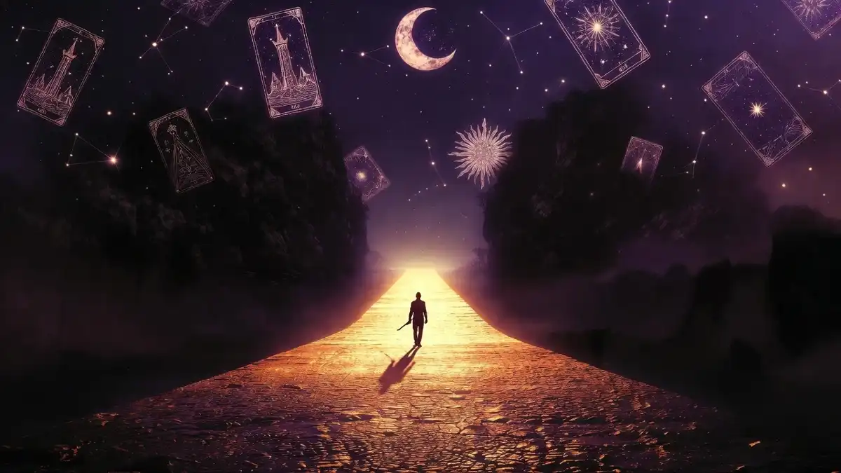 I am on the right path