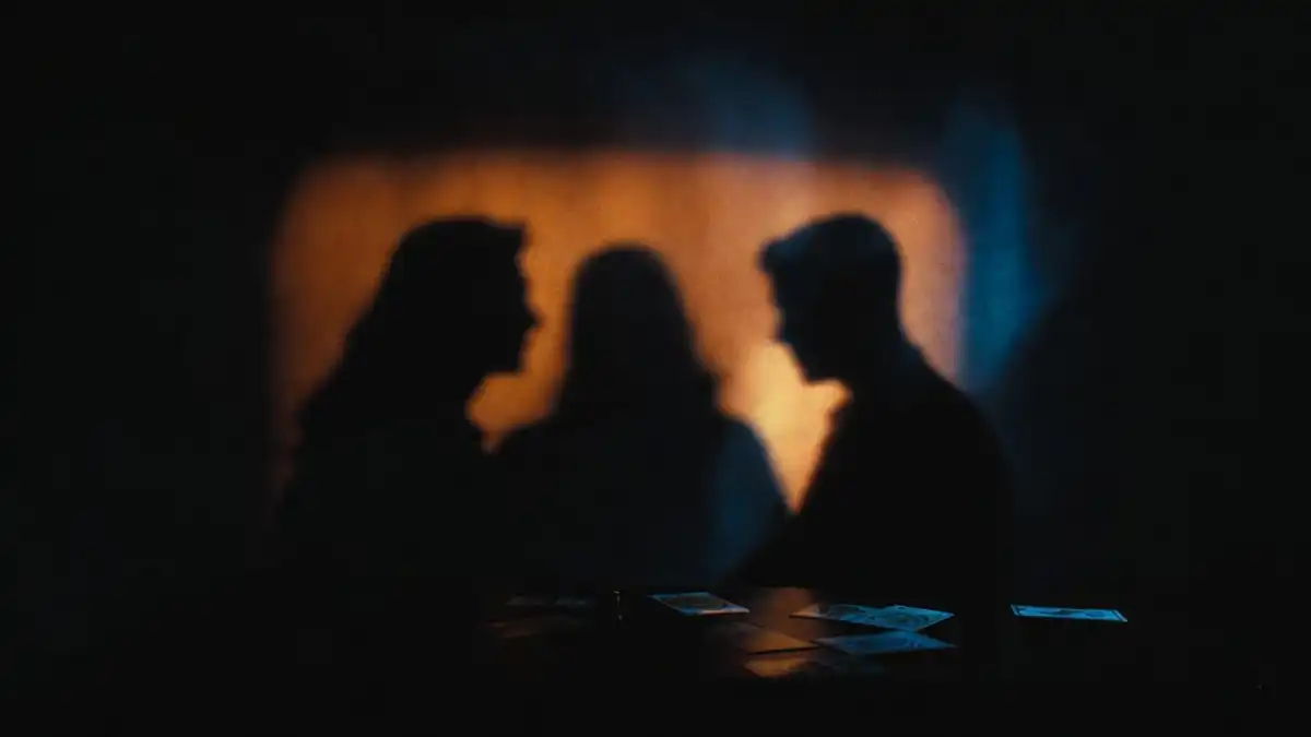 Are there any more in your life