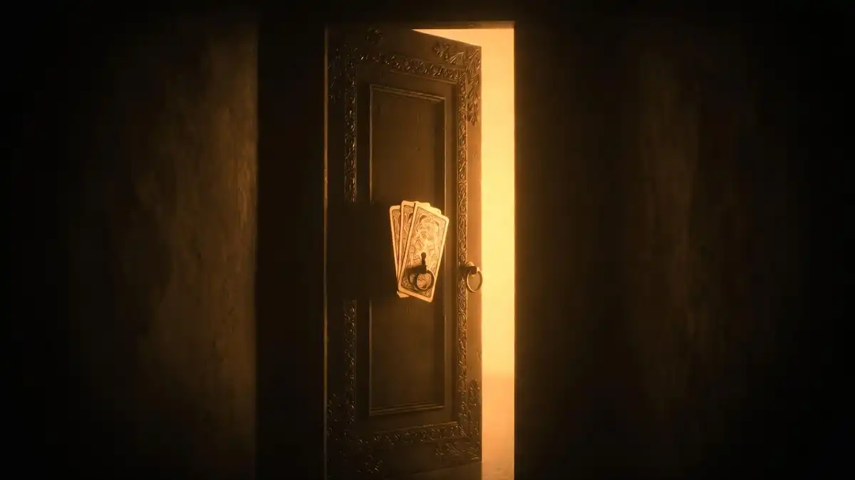 The opportunity I've been waiting for will arrive