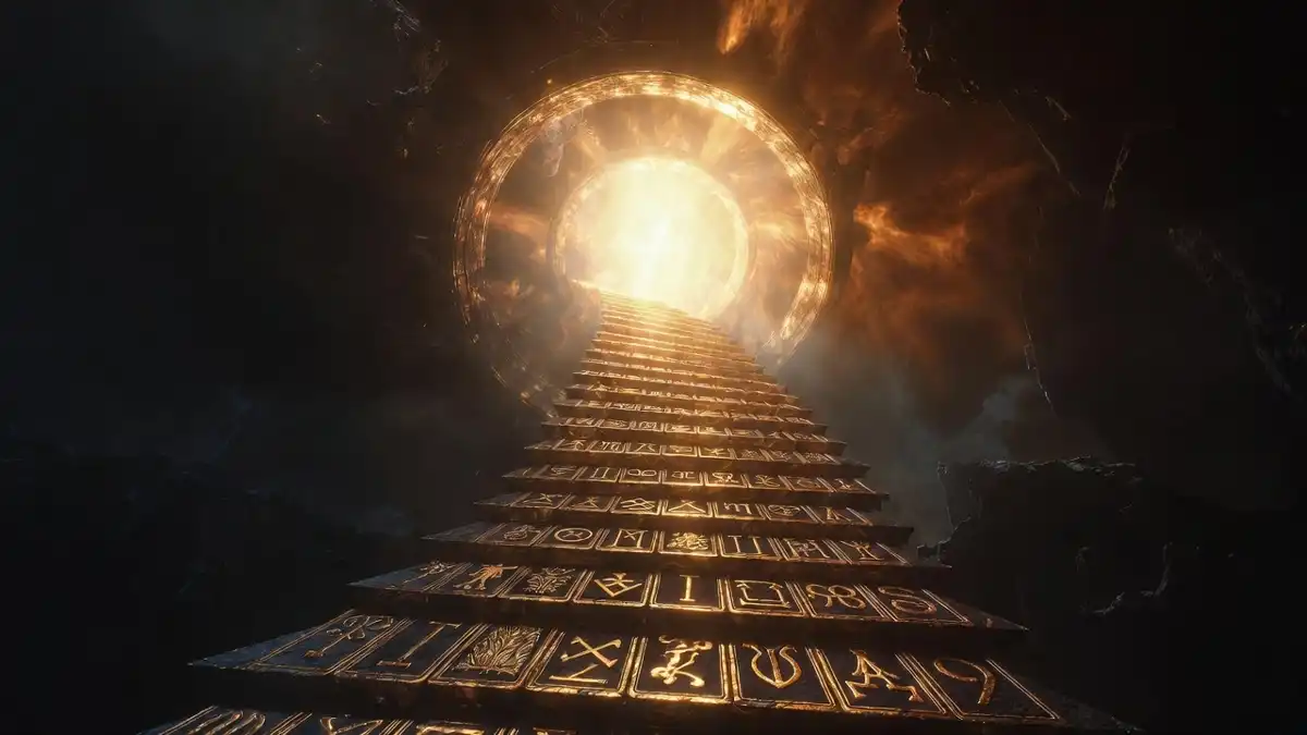 I will be promoted soon