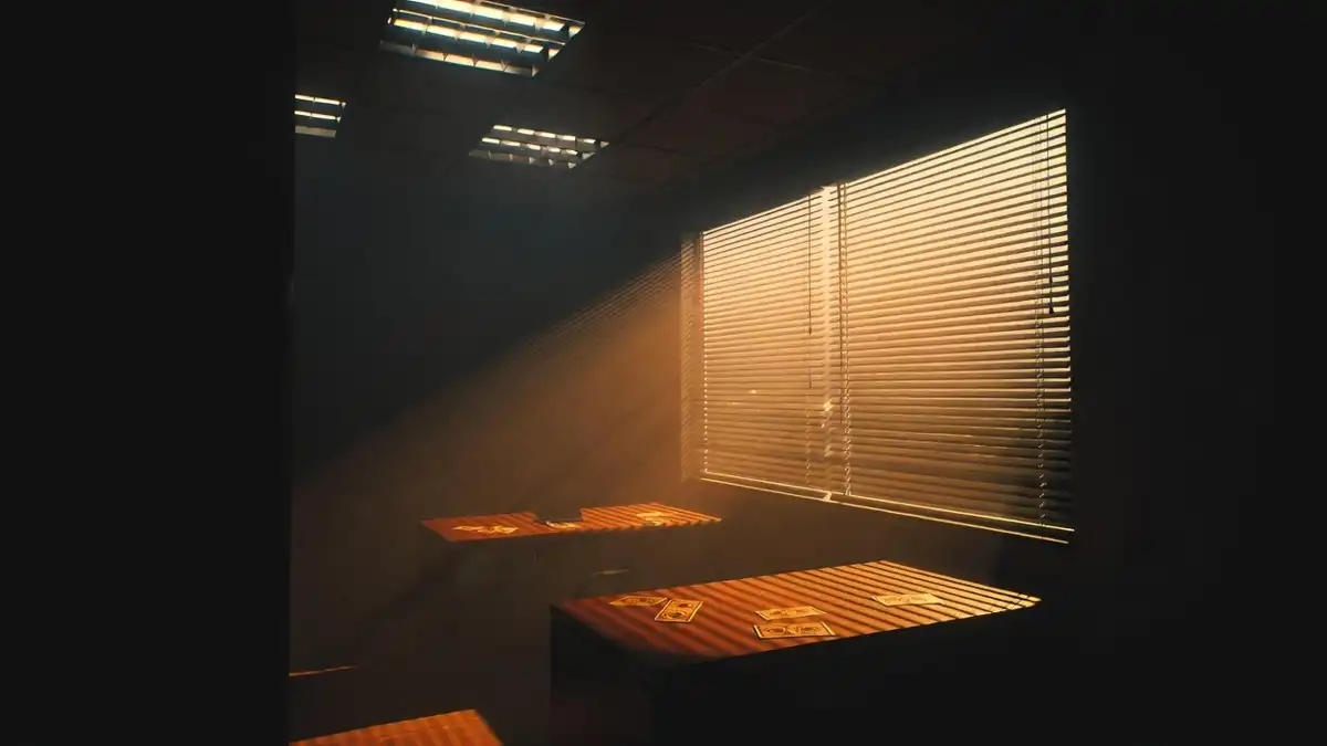 Things will improve at work