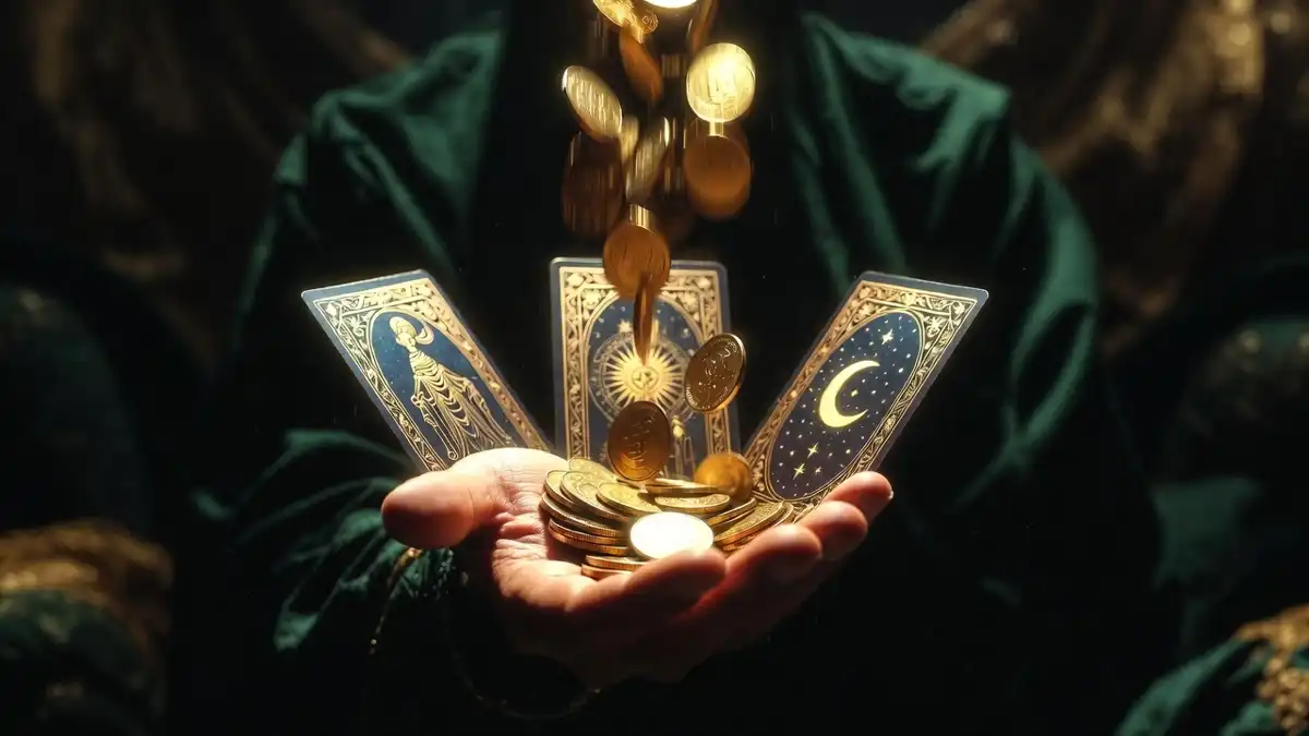 My finances will improve