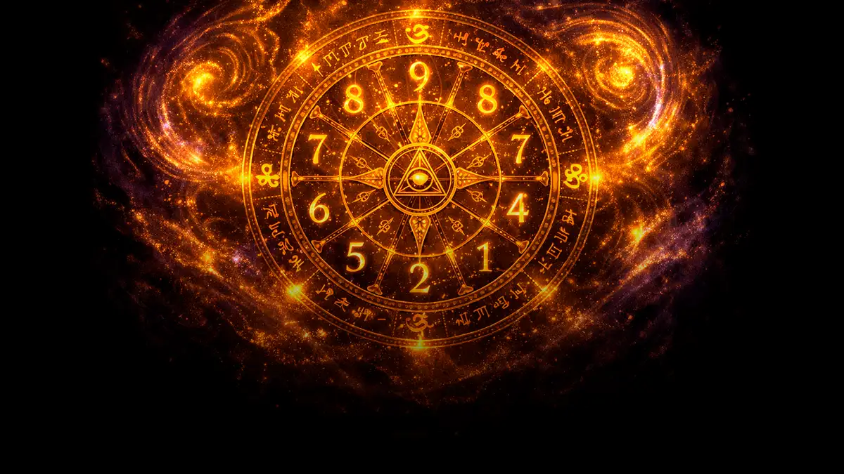 Karmic Numerology