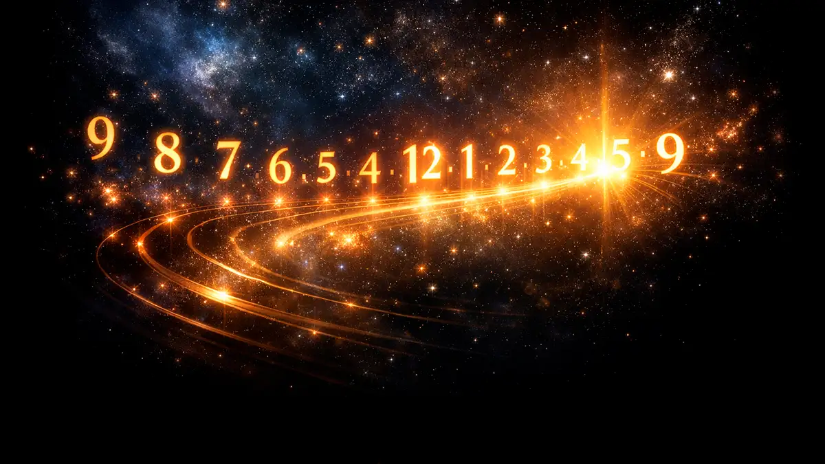 Predictive Numerology