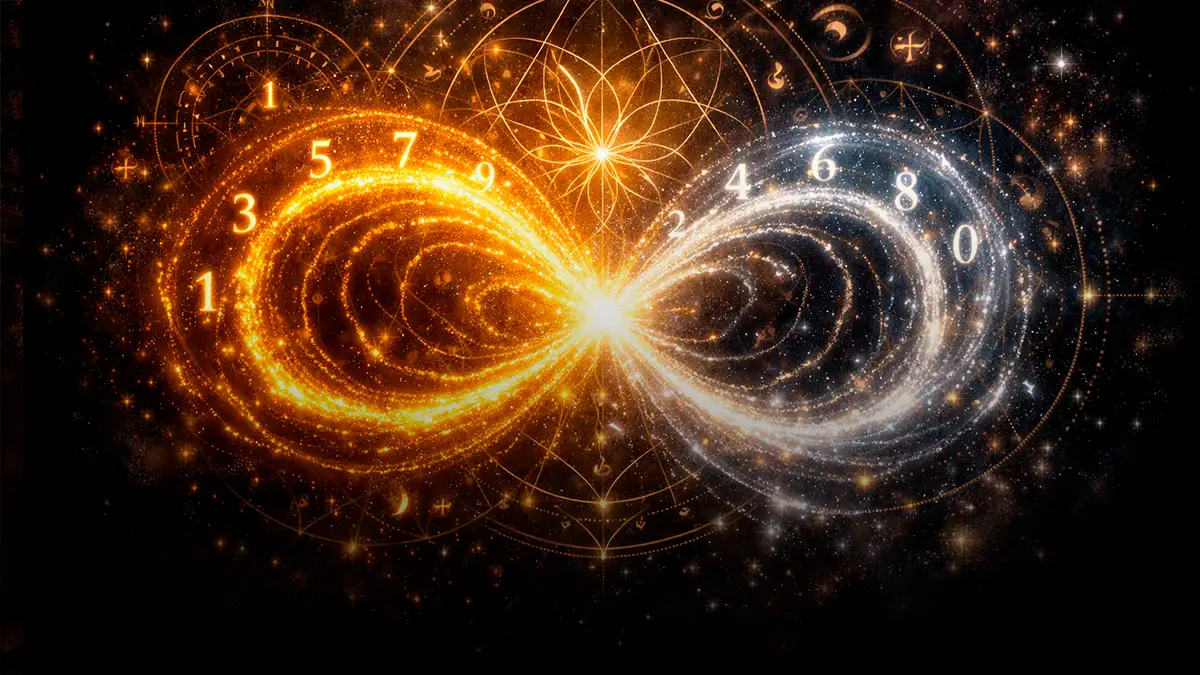 Compatibility Numerology