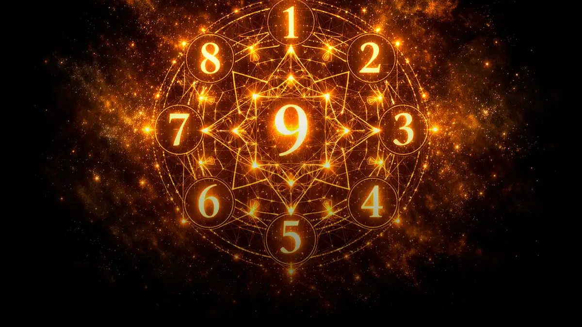 Personality Numerology
