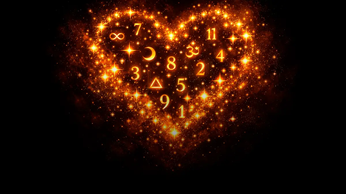 Motivation Numerology