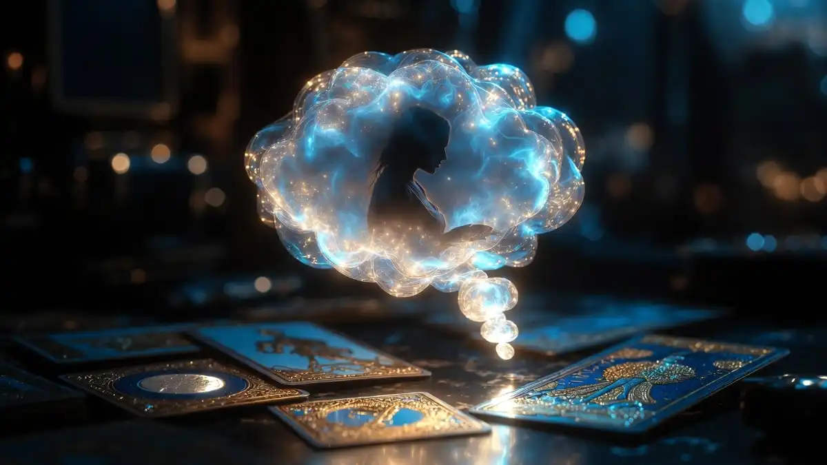 Do you think about it