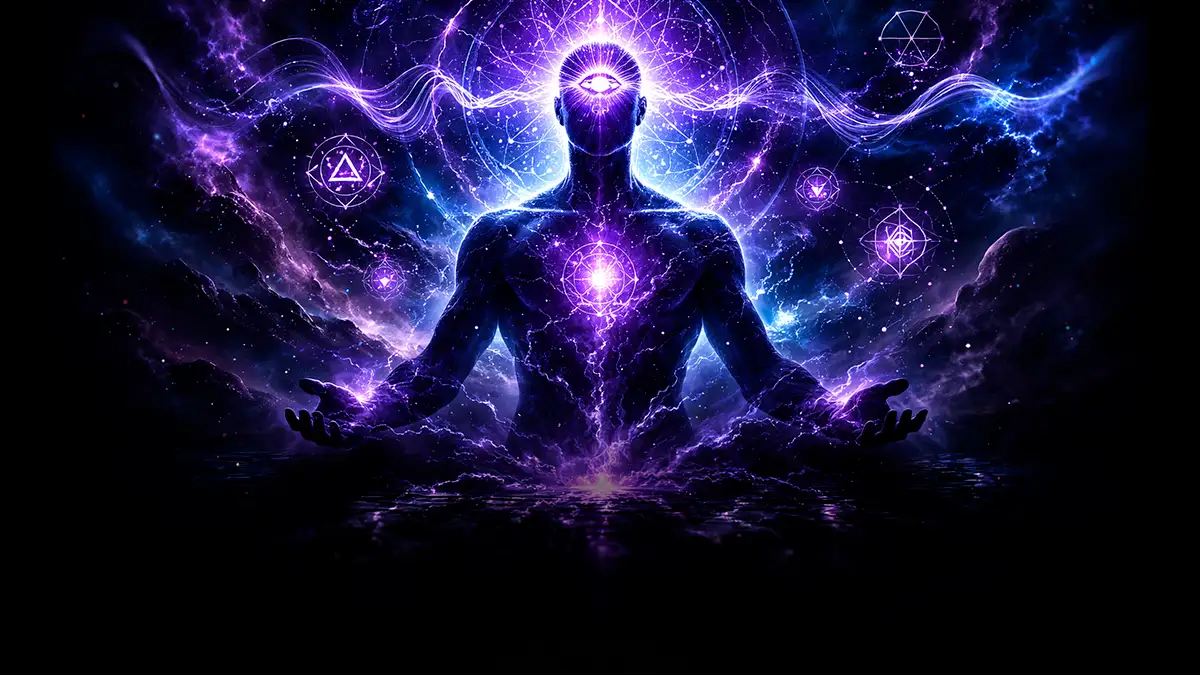 Extrasensory Perception Test