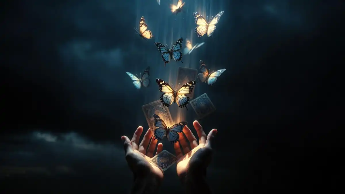 What should I let go of to grow