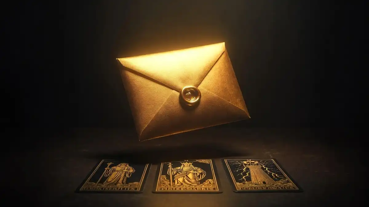 I will receive good news about work