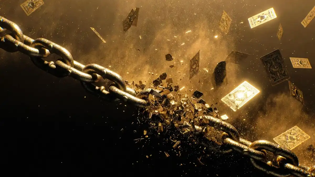 I will get out of debt