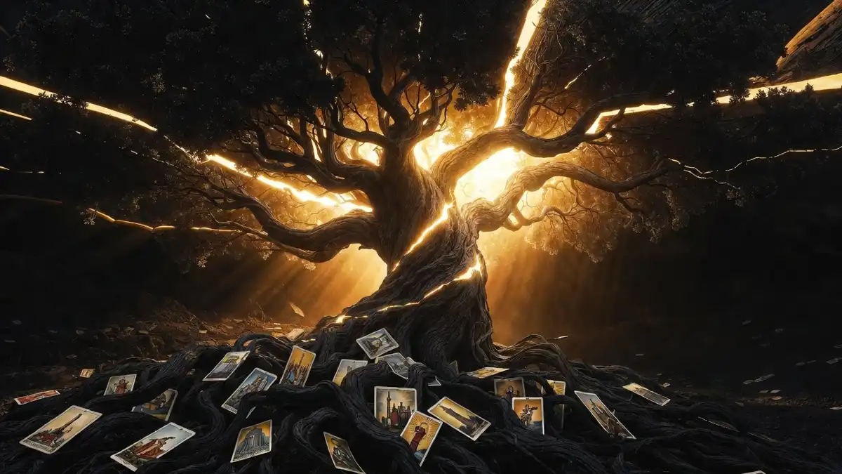 The family conflict will be resolved