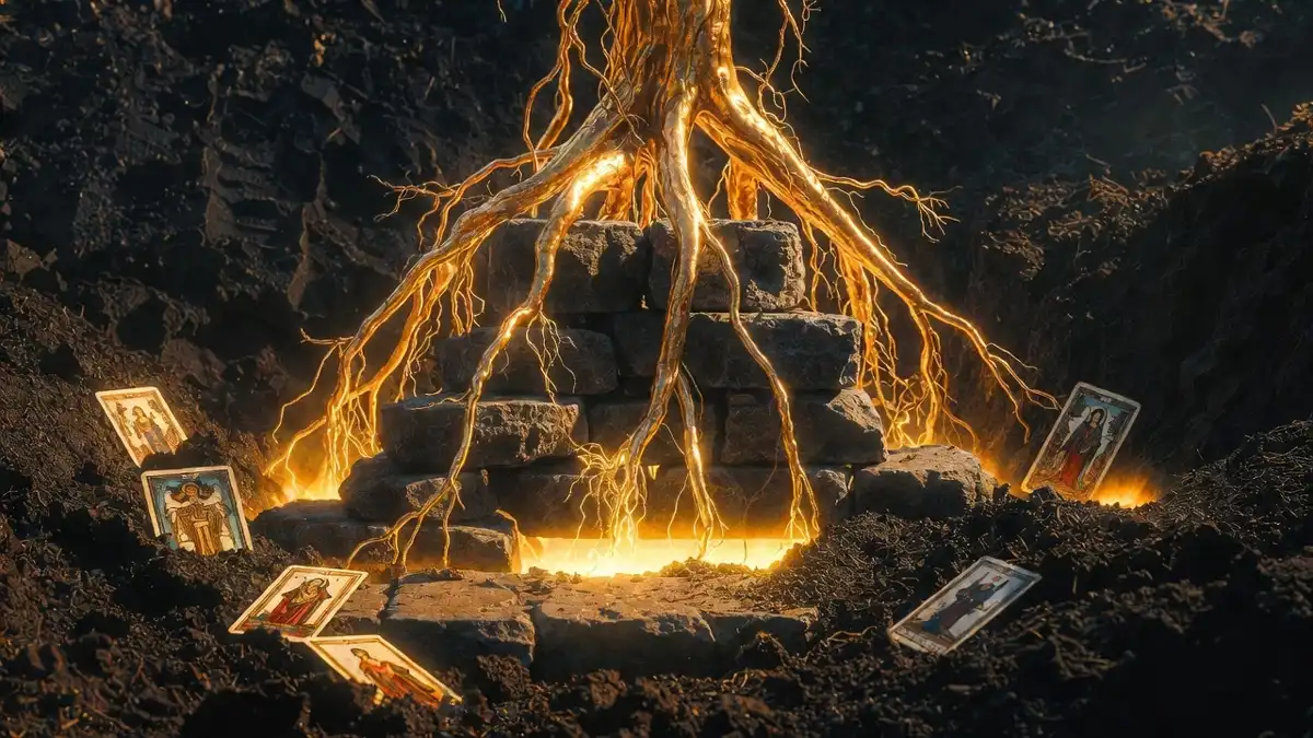 I will have financial stability