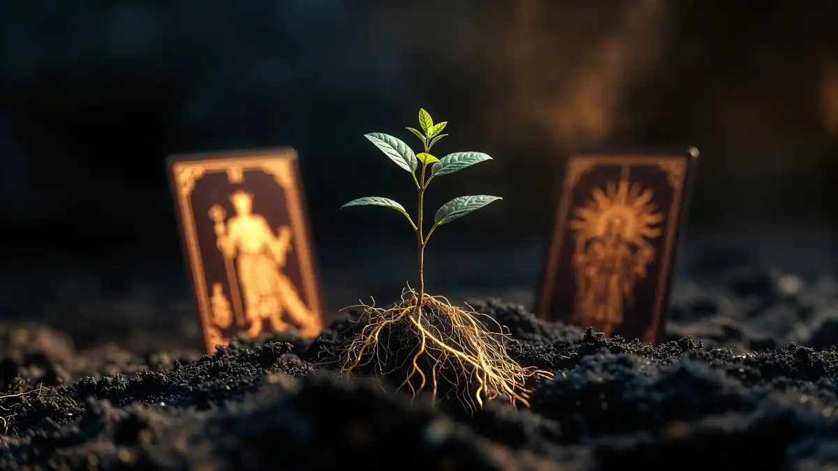 I will succeed in my project