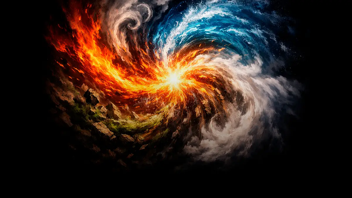 Dominant Element Test