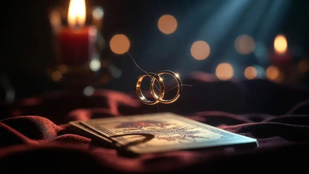 Are you going to compromise with my friend