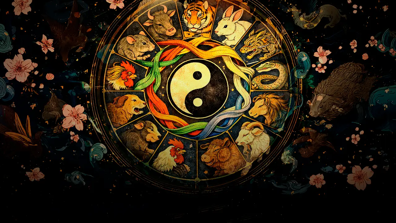 Calculate your Japanese horoscope