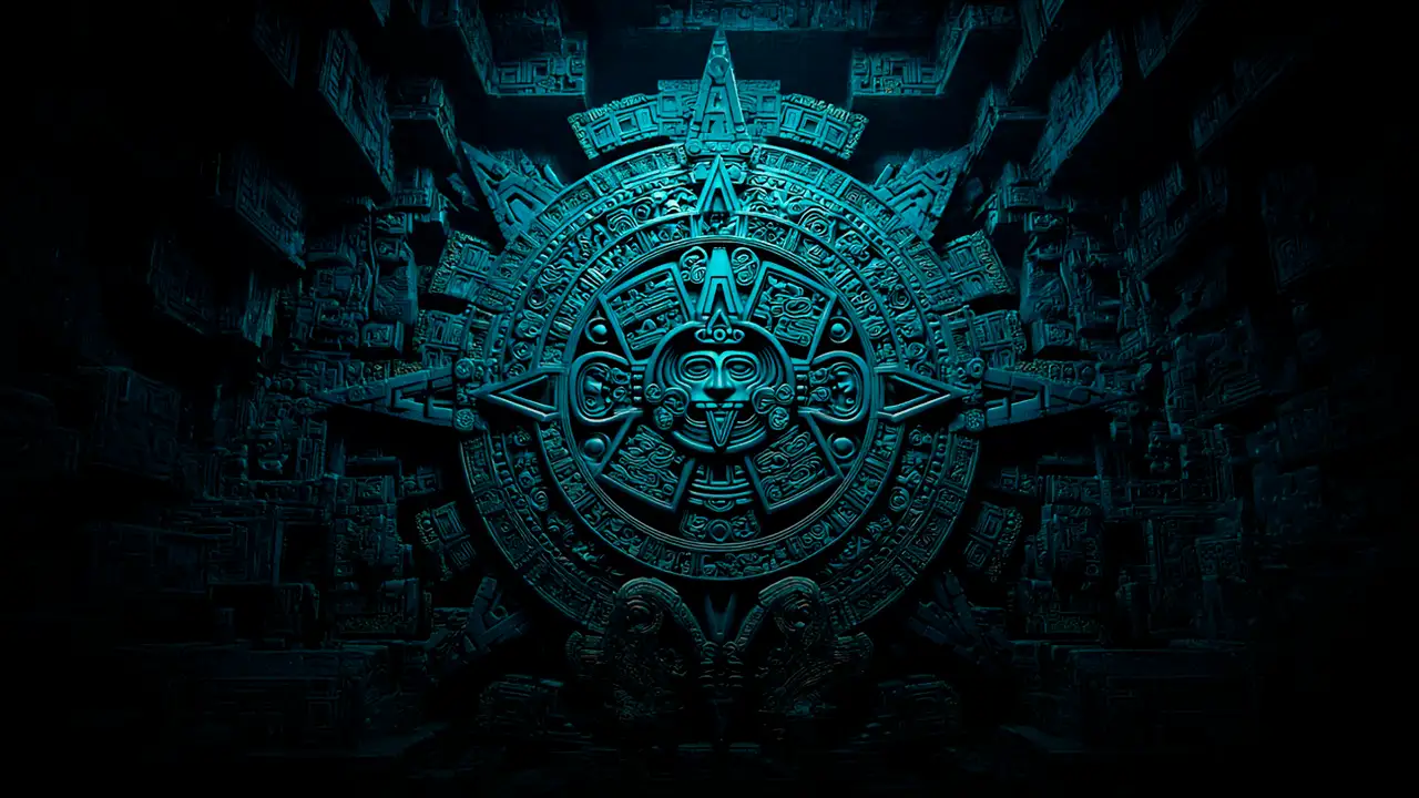 Calculate your Mayan Horoscope